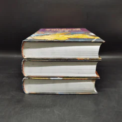 บทละครเรื่องรามเกียรติ์ เล่ม 2-4 - พระบาทสมเด็จพระพุทธยอดฟ้าจุฬาโลก รูปที่ 3