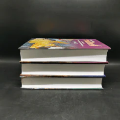 บทละครเรื่องรามเกียรติ์ เล่ม 2-4 - พระบาทสมเด็จพระพุทธยอดฟ้าจุฬาโลก รูปที่ 4