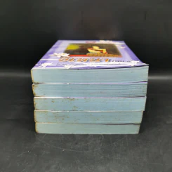 อิเหนา เล่ม 1-5 - พระบาทสมเด็จพระพุทธเลิศหล้านภาลัย รูปที่ 3