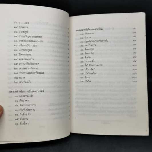 ปัจจุบันเป็นเวลาประเสริฐสุด - ติช นัท ฮันท์ รูปที่ 11