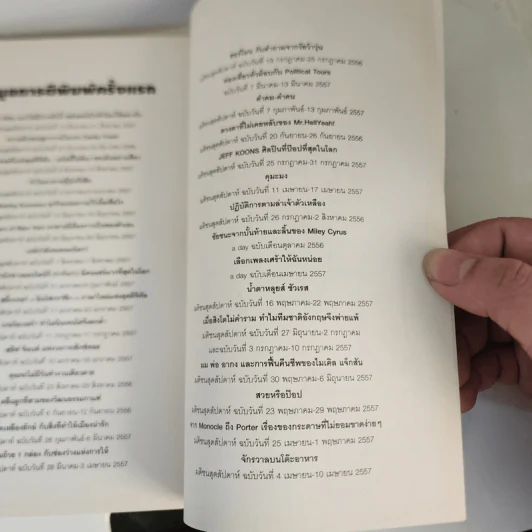 Popeye - นครินทร์ วนกิจไพบูลย์ รูปที่ 13