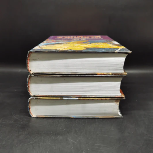 บทละครเรื่องรามเกียรติ์ เล่ม 2-4 - พระบาทสมเด็จพระพุทธยอดฟ้าจุฬาโลก รูปที่ 3