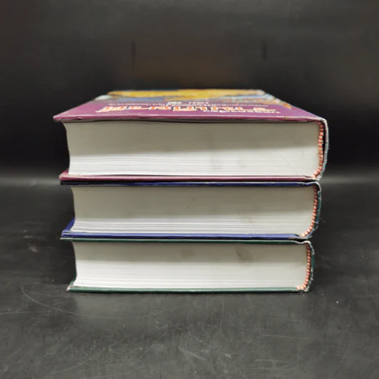 บทละครเรื่องรามเกียรติ์ เล่ม 2-4 - พระบาทสมเด็จพระพุทธยอดฟ้าจุฬาโลก รูปที่ 5