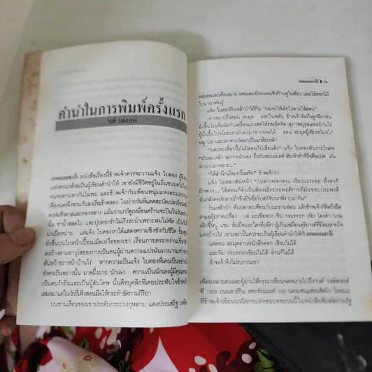 เสเพลบอยชาวไร่ - รงค์ วงษ์สวรรค์ รูปที่ 18