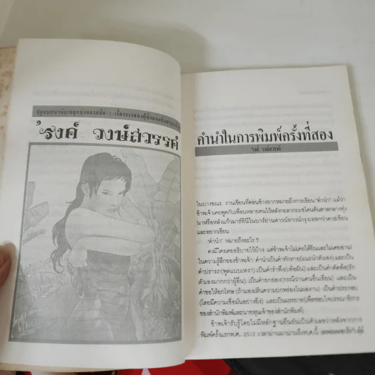 เสเพลบอยชาวไร่ - รงค์ วงษ์สวรรค์ รูปที่ 16