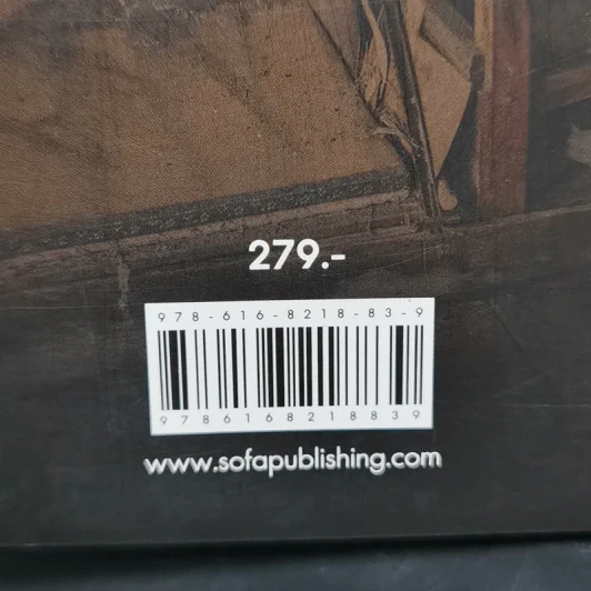 นิทานมีศพ - รวมนักเขียน Sofa Publishing รูปที่ 10