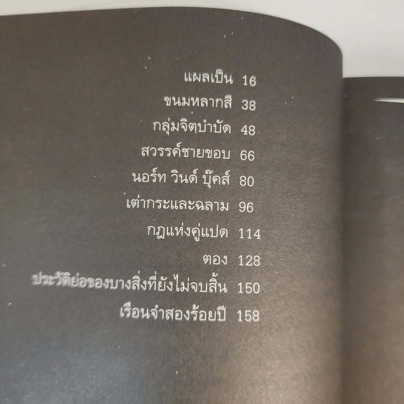 ออกไปข้างใน - นฆ ปักษนาวิน รูปที่ 9