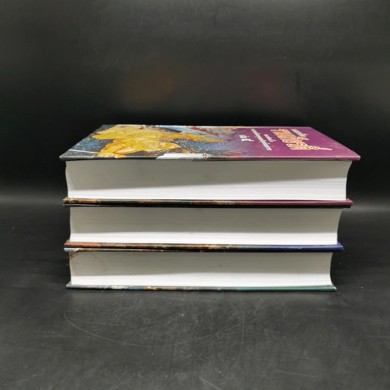 บทละครเรื่องรามเกียรติ์ เล่ม 2-4 - พระบาทสมเด็จพระพุทธยอดฟ้าจุฬาโลก รูปที่ 4