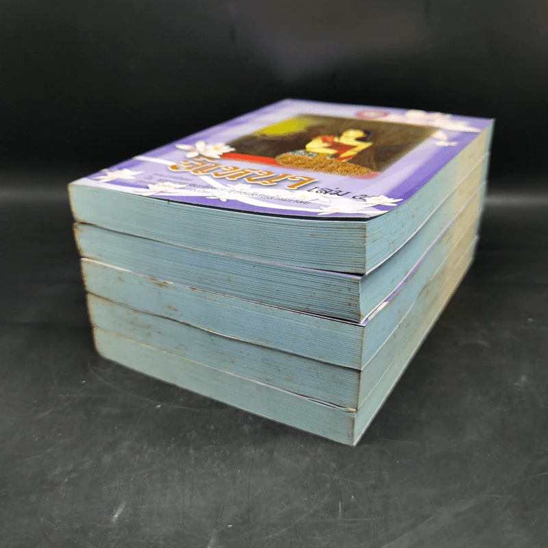 อิเหนา เล่ม 1-5 - พระบาทสมเด็จพระพุทธเลิศหล้านภาลัย รูปที่ 6