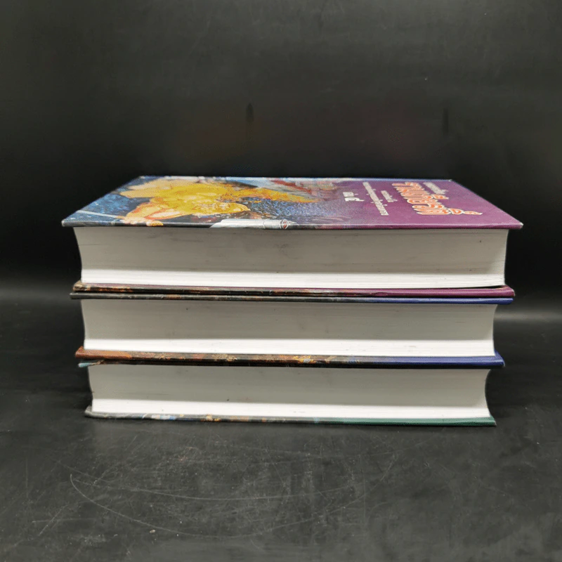บทละครเรื่องรามเกียรติ์ เล่ม 2-4 - พระบาทสมเด็จพระพุทธยอดฟ้าจุฬาโลก รูปที่ 4