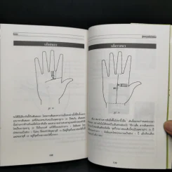 คู่มือการดูลายมือด้วยตนเอง Palmistry - ลอริ เรียด รูปที่ 12