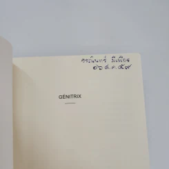 มาตา Genitrix - Francois Mauriac รูปที่ 8