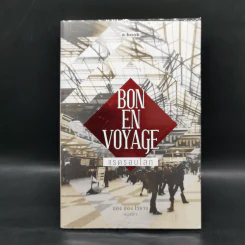 Bon En Voyage แรดรอบโลก - บองเต่า รูปที่ 1