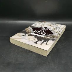 Bon En Voyage แรดรอบโลก - บองเต่า รูปที่ 7