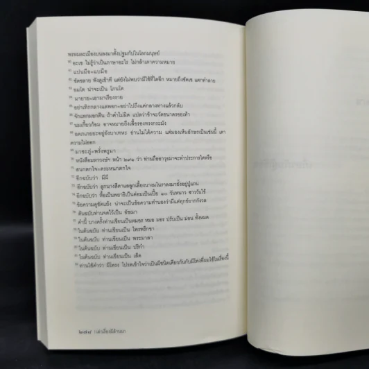 เล่าเรื่องผีล้านนา - มาลา คำจันทร์ รูปที่ 11
