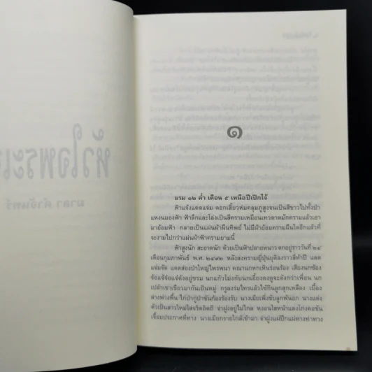 หัวใจพระเจ้า - มาลา คำจันทร์ รูปที่ 10