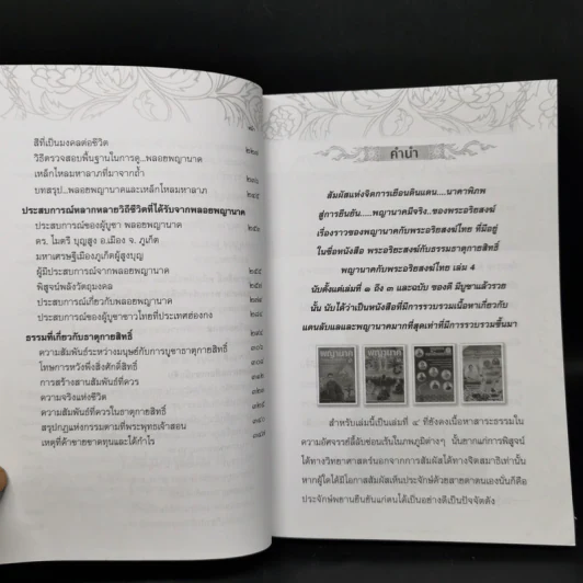 พญานาคกับพระอริยสงฆ์ไทย 4 ของดี มีบูชาแล้วรวย - กันธกานต์ กิ้มทอง (โจ) รูปที่ 10