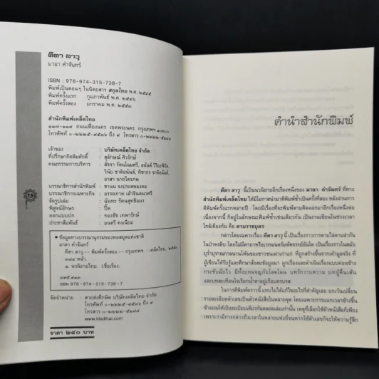คีตา ลาวุ - มาลา คำจันทร์ รูปที่ 8