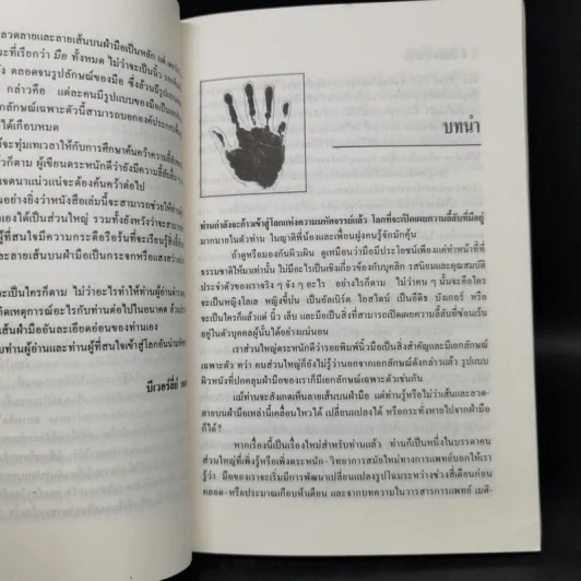 เส้นชะตาบนฝ่ามือ - บีเวอร์ลีย์ เจเทอร์, ศักดิ์ บวร รูปที่ 11