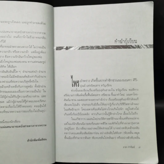ไพรอำพราง - มาลา คำจันทร์ รูปที่ 9