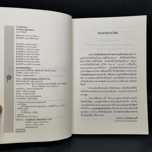 เจ้าจันท์ผมหอม นิราศพระธาตุอินทร์แขวน - มาลา คำจันทร์ รูปที่ 8
