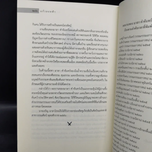 แก้วลอดฟ้า ใต้ลมหนาวเมืองเหนือ - มาลา คำจันทร์ รูปที่ 11