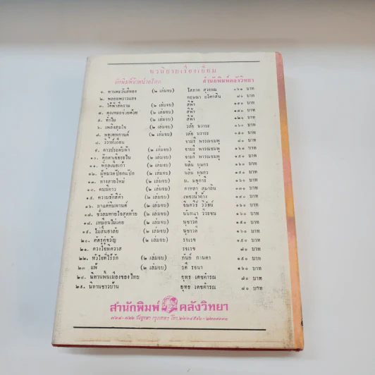 แลไปข้างหน้า (ภาคปฐมวัย) - ศรีบรูพา รูปที่ 8