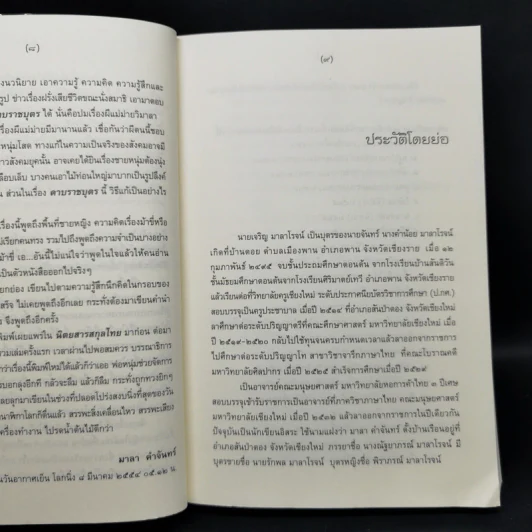 ดาบราชบุตร - มาลา คำจันทร์ รูปที่ 9