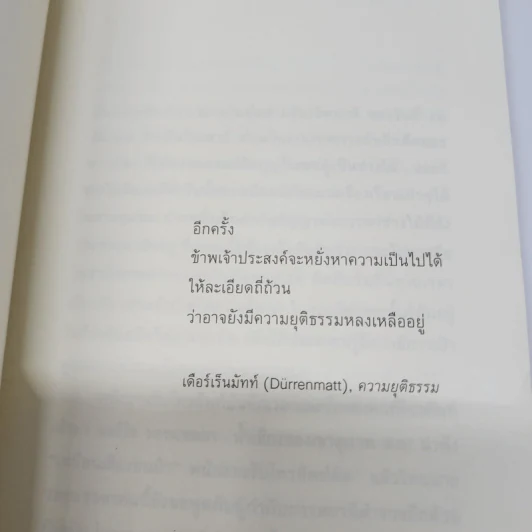 เรื่องง่ายๆ - เลโอนาร์โด ชัชชา รูปที่ 9