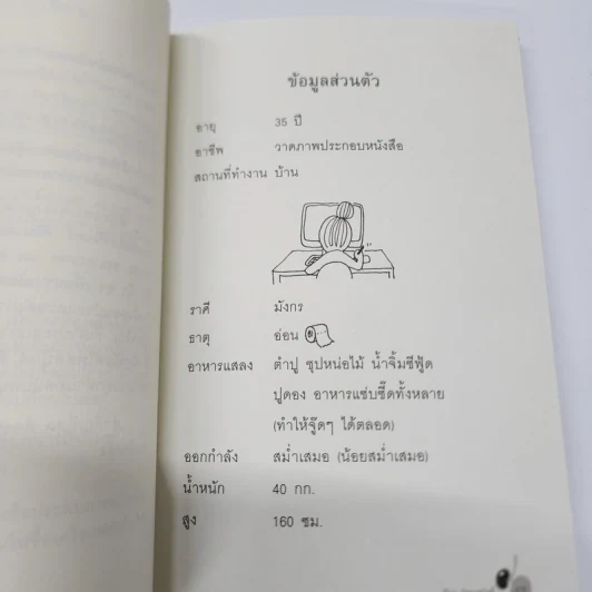 เรื่องสะเทือนไต - ปิยา วัชระสวัสดิ์ รูปที่ 15