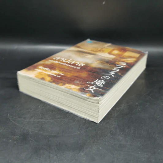 ลาปลาซ ทฤษฏีฆ่าเหนือธรรมชาติ - ฮิงาชิโนะ เคโงะ (Keigo Higashino) รูปที่ 7
