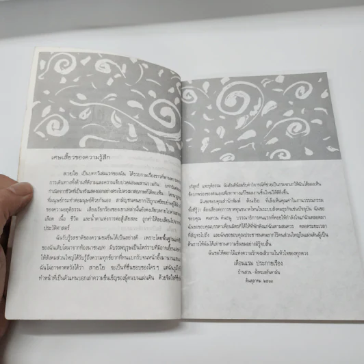 สายใย - เดือนแรม ประกายเรือง รูปที่ 8