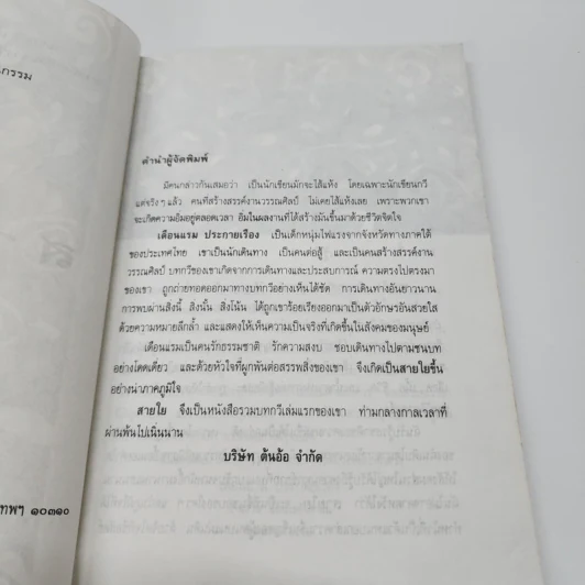 สายใย - เดือนแรม ประกายเรือง รูปที่ 7