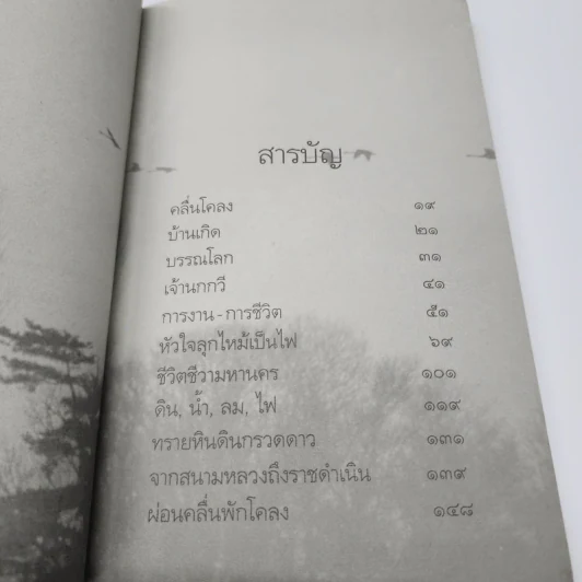 เจ้านกกวี - ไพวรินทร์ ขาวงาม รูปที่ 9
