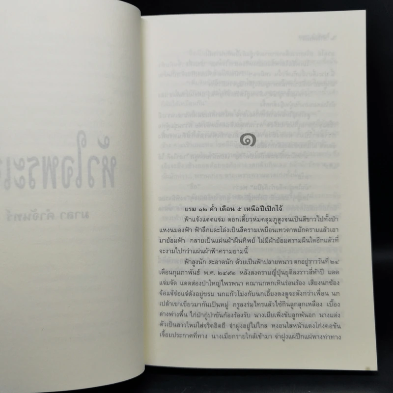 หัวใจพระเจ้า - มาลา คำจันทร์ รูปที่ 10