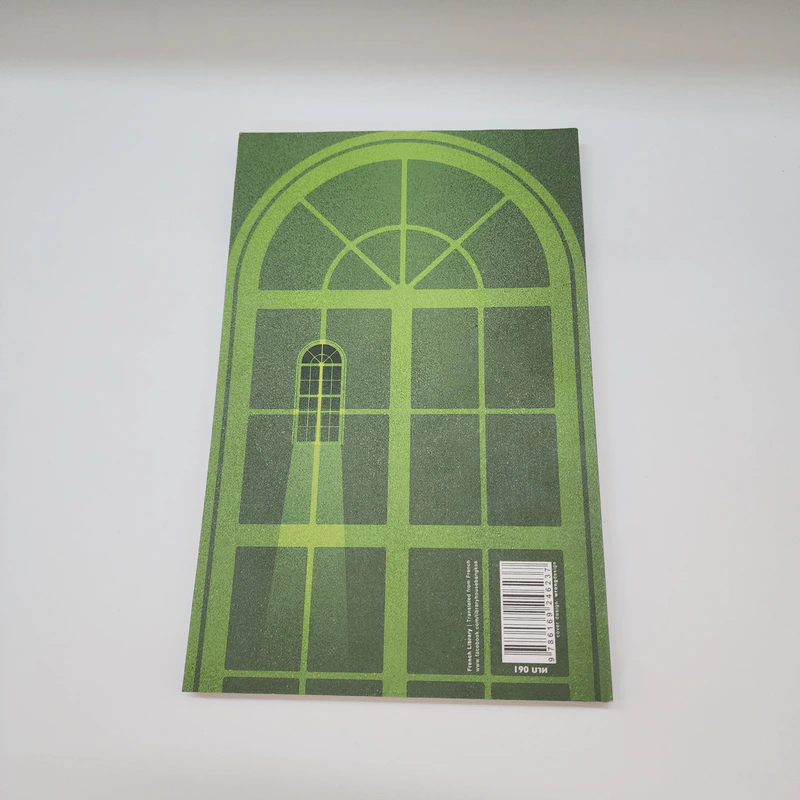 มาตา Genitrix - Francois Mauriac รูปที่ 6