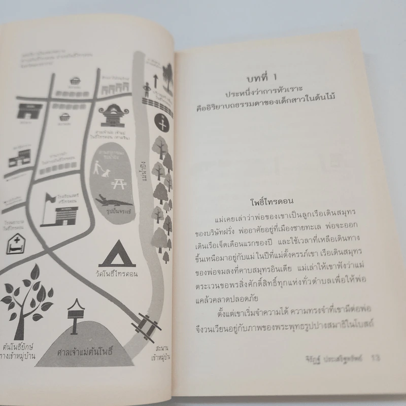 สนไซเปรส - จิรัฎฐ์ ประเสริฐทรัพย์ รูปที่ 12