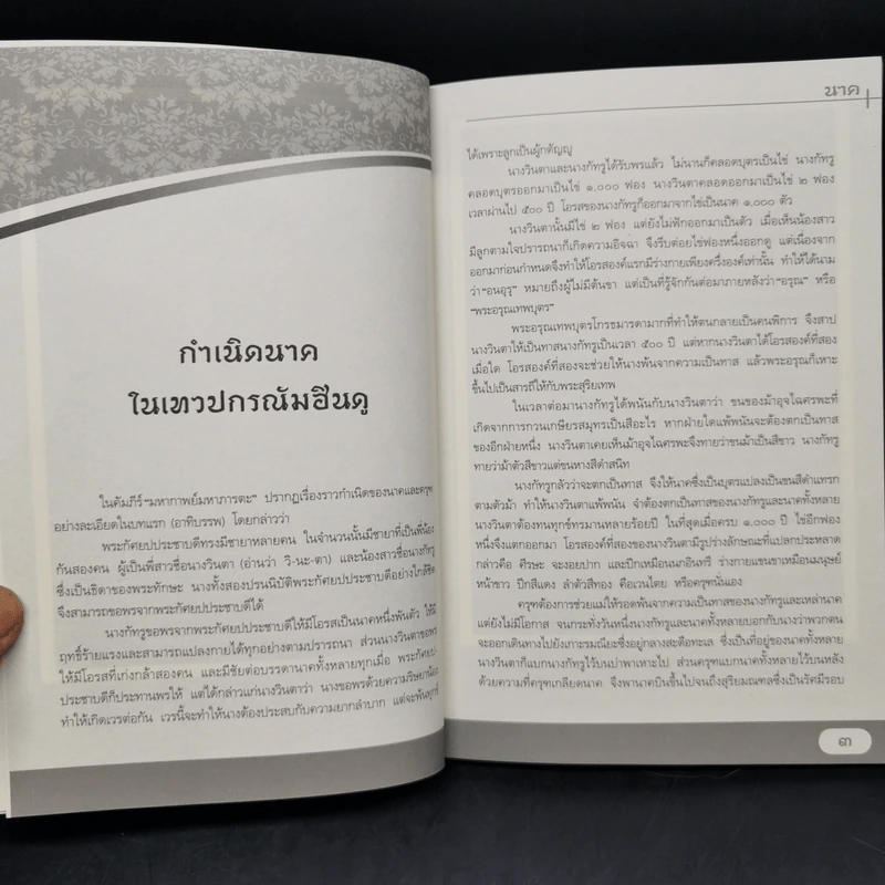 นาค บัลลังก์พระนารายณ์ ผู้พิทักษ์พระศาสนา - ผู้ช่วยศาสตราจารย์ ดร.ศานติ ภักดีคำ รูปที่ 11
