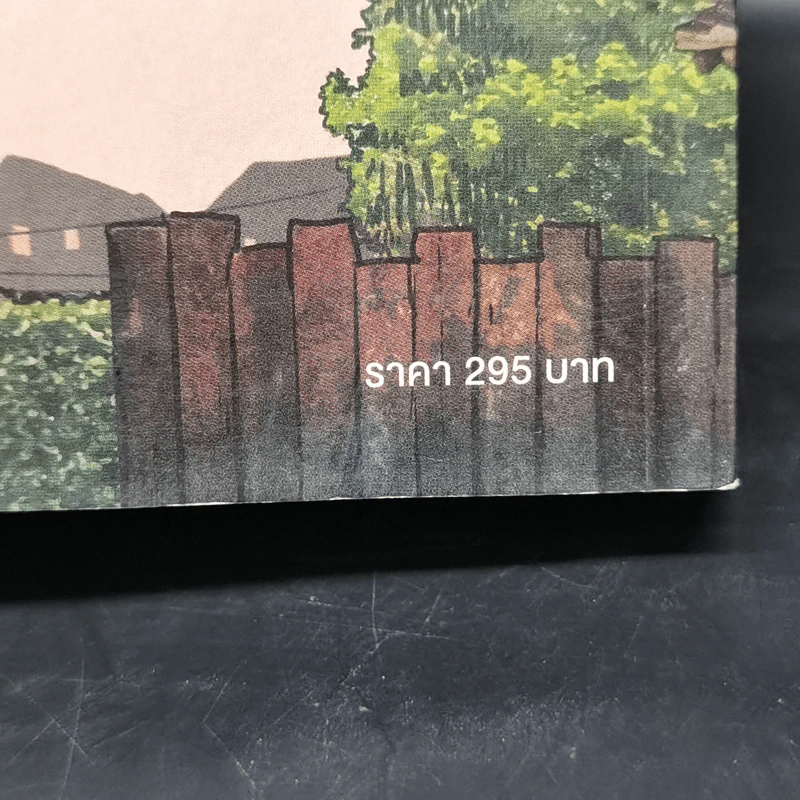 ปาฏิหาริย์ร้านชำของคุณนามิยะ - ฮิงาชิโนะ เคโงะ (Keigo Higashino) รูปที่ 11