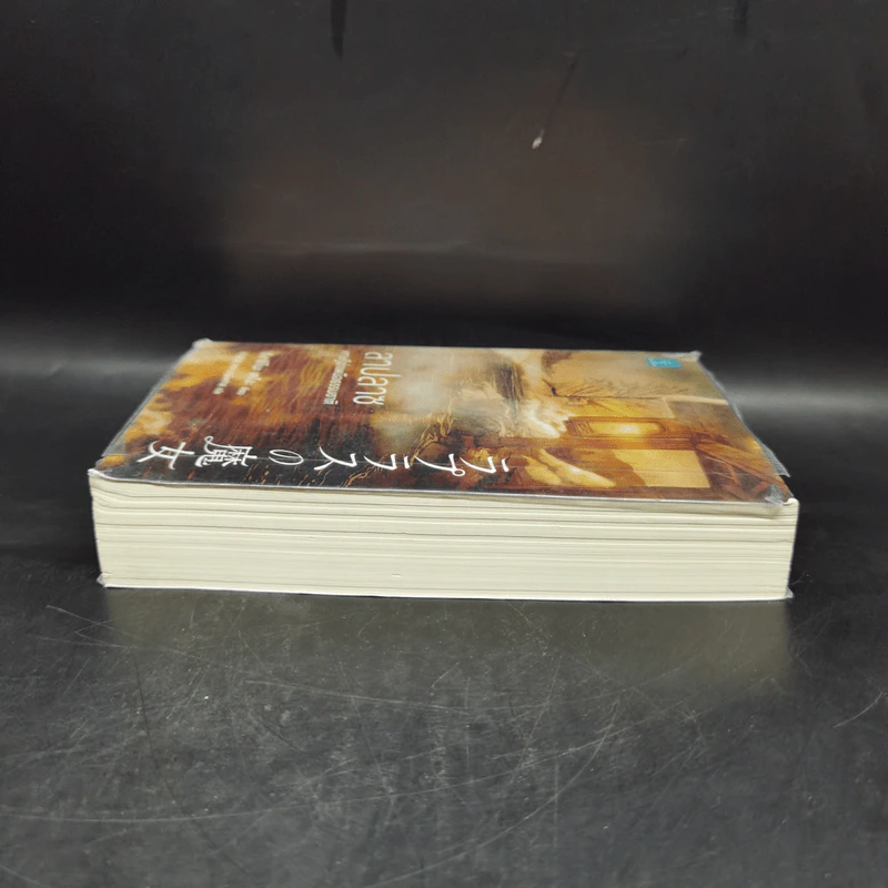 ลาปลาซ ทฤษฏีฆ่าเหนือธรรมชาติ - ฮิงาชิโนะ เคโงะ (Keigo Higashino) รูปที่ 5