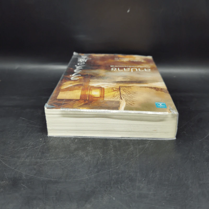 ลาปลาซ ทฤษฏีฆ่าเหนือธรรมชาติ - ฮิงาชิโนะ เคโงะ (Keigo Higashino) รูปที่ 6