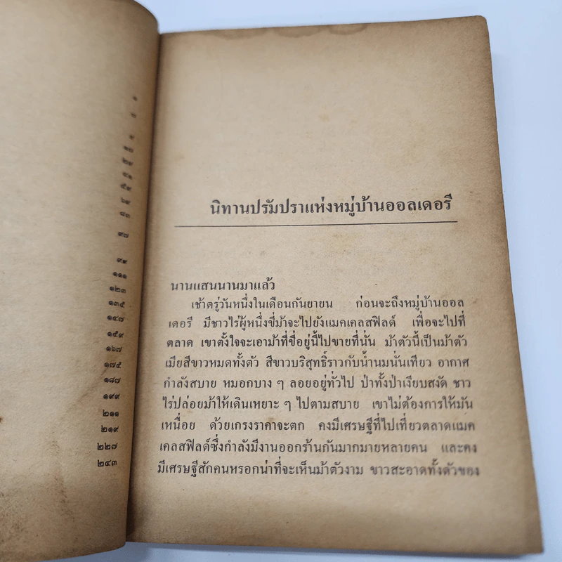 พลอยน้ำเพลิง - Alan Garner, สุธัชริน รูปที่ 10