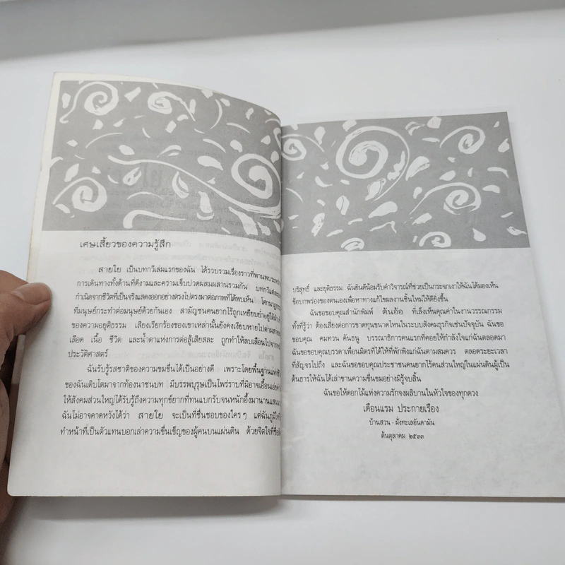 สายใย - เดือนแรม ประกายเรือง รูปที่ 8