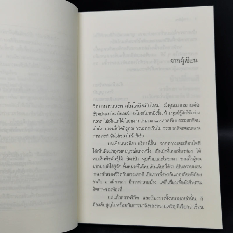 ป่าเปลี่ยนสี - วัธนา บุญยัง รูปที่ 9