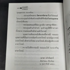 นกแอ่นฟ้า - มาลา คำจันทร์ รูปที่ 15