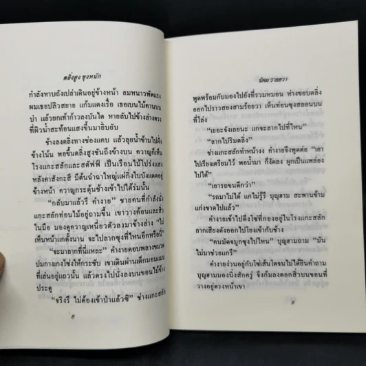 ตลิ่งสูง ซุงหนัก - นิคม รายยวา รูปที่ 10