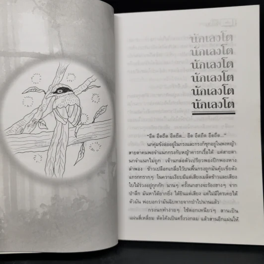 ลูกป่า - มาลา คำจันทร์ รูปที่ 10