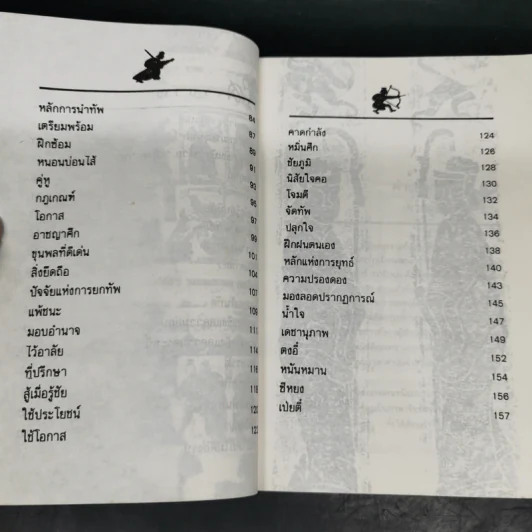 จากปัญญาขงเบ้งว่าด้วยชมรมขุนพล - ทำนุ นวยุค แปล รูปที่ 11