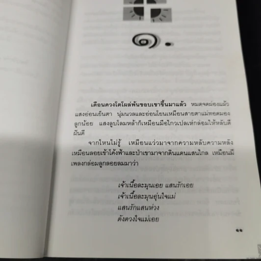 ใต้หล้าฟ้าหลั่ง - มาลา คำจันทร์ รูปที่ 12