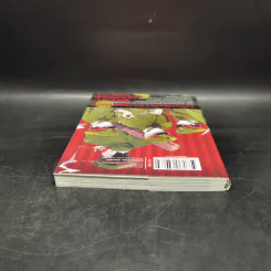 ทีมโหด โคตรยมบาล เล่ม 1 - รินเนะโด รูปที่ 6